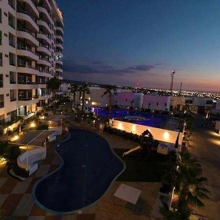 Appartement Departamento Ibiza à La Paz Extérieur photo