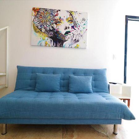 Appartement Departamento Ibiza à La Paz Extérieur photo