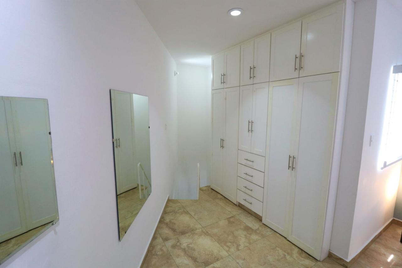 Appartement Departamento Ibiza à La Paz Extérieur photo