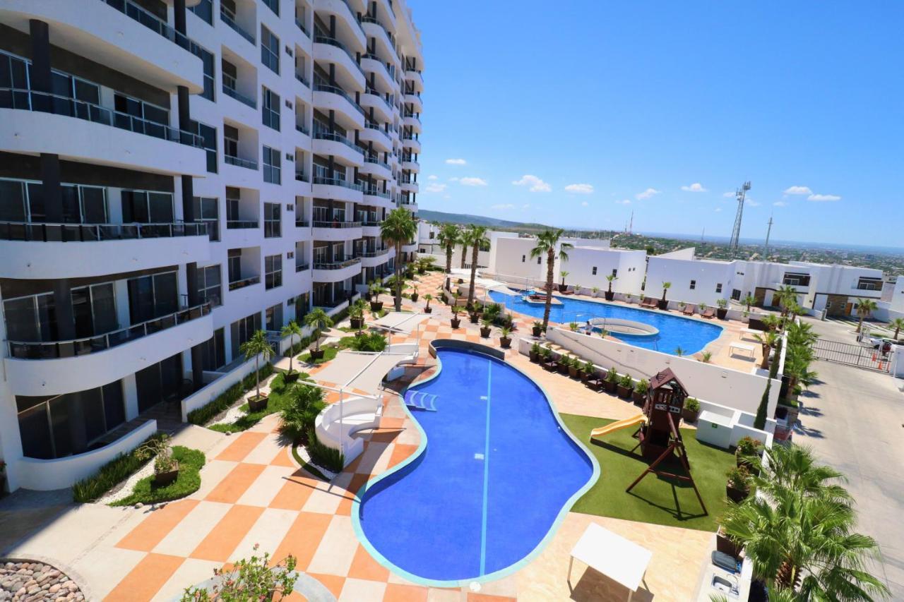 Appartement Departamento Ibiza à La Paz Extérieur photo