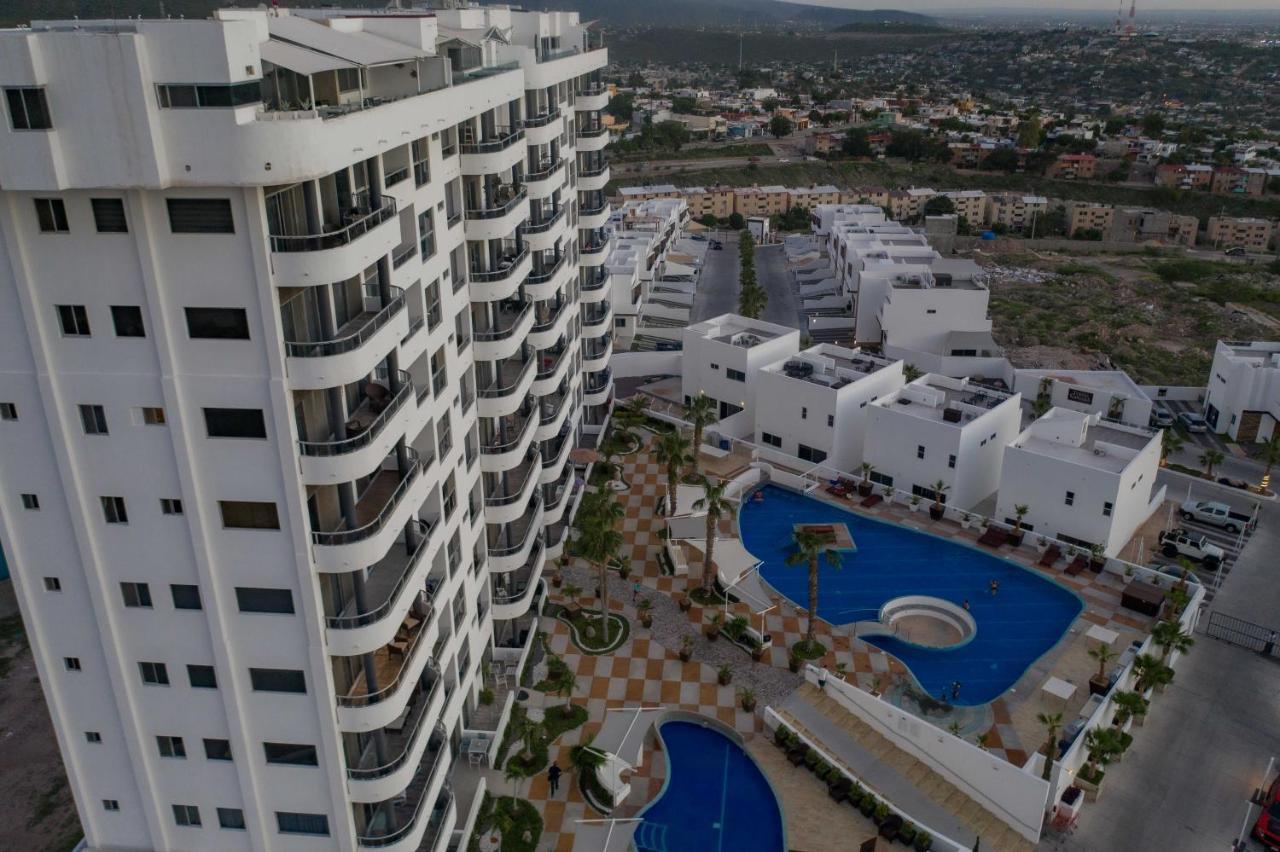 Appartement Departamento Ibiza à La Paz Extérieur photo