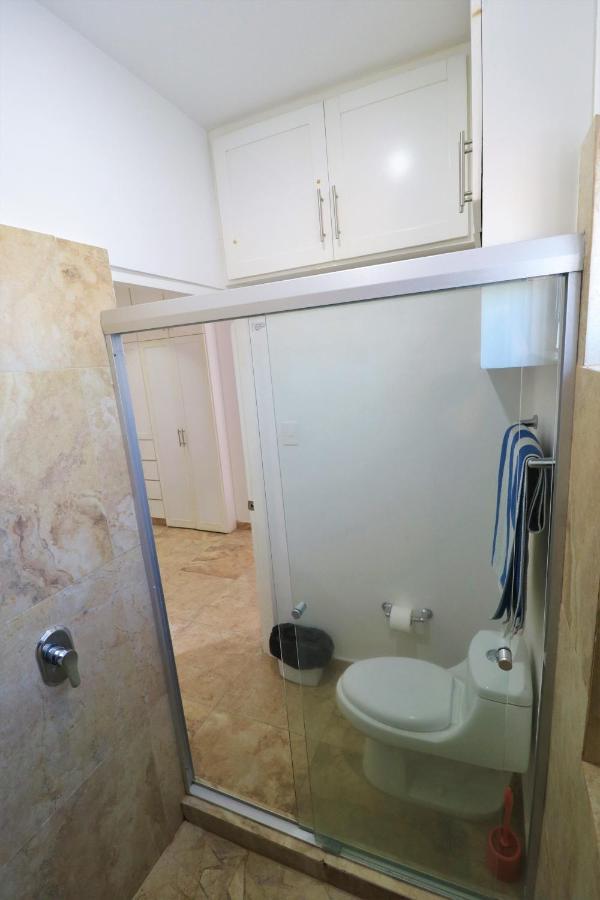 Appartement Departamento Ibiza à La Paz Extérieur photo