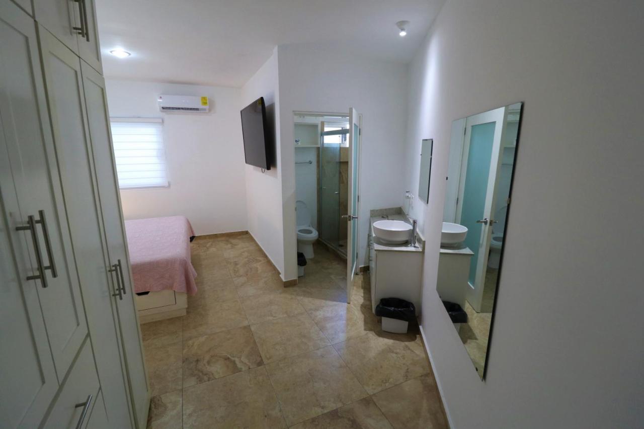 Appartement Departamento Ibiza à La Paz Extérieur photo