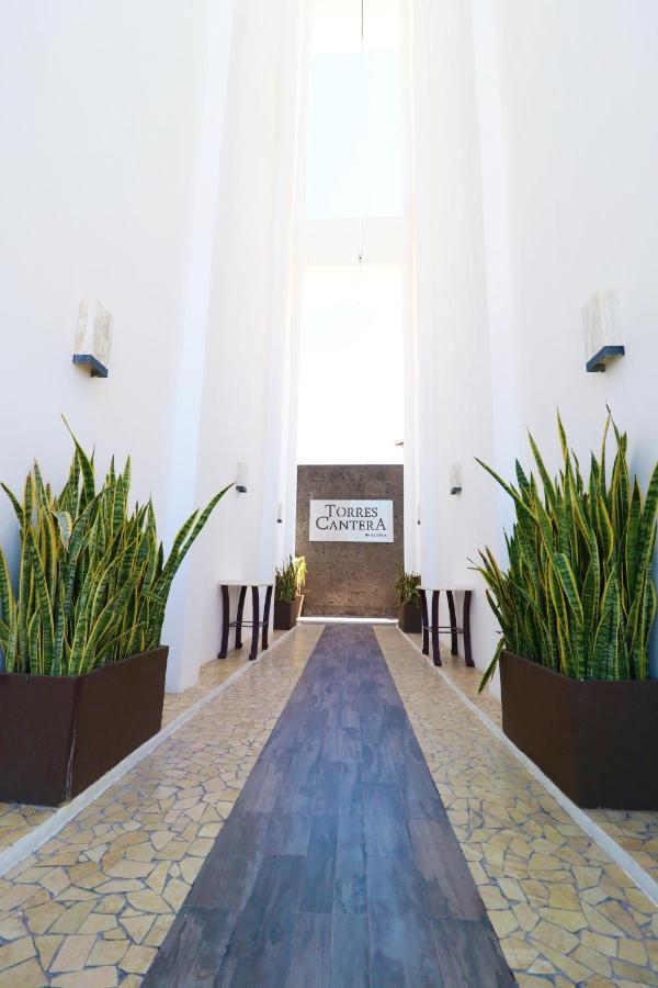Appartement Departamento Ibiza à La Paz Extérieur photo